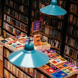 Reading Community Membership