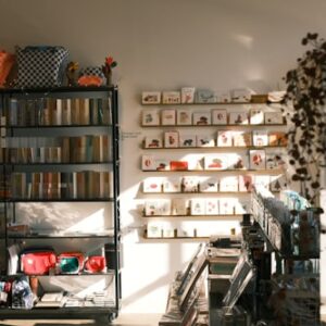 Literary Merchandise