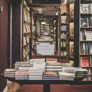 Book Recommendations Service
